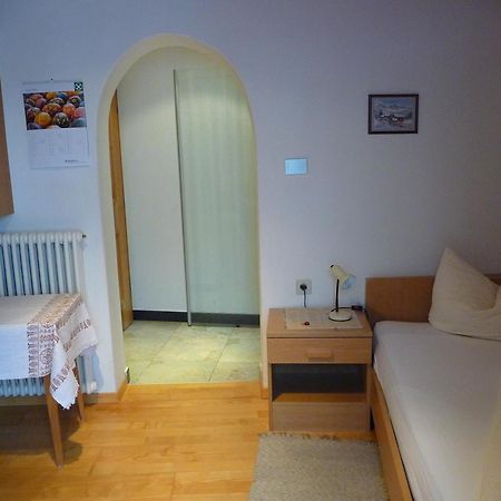 Gasthof Gemse Planol Kültér fotó