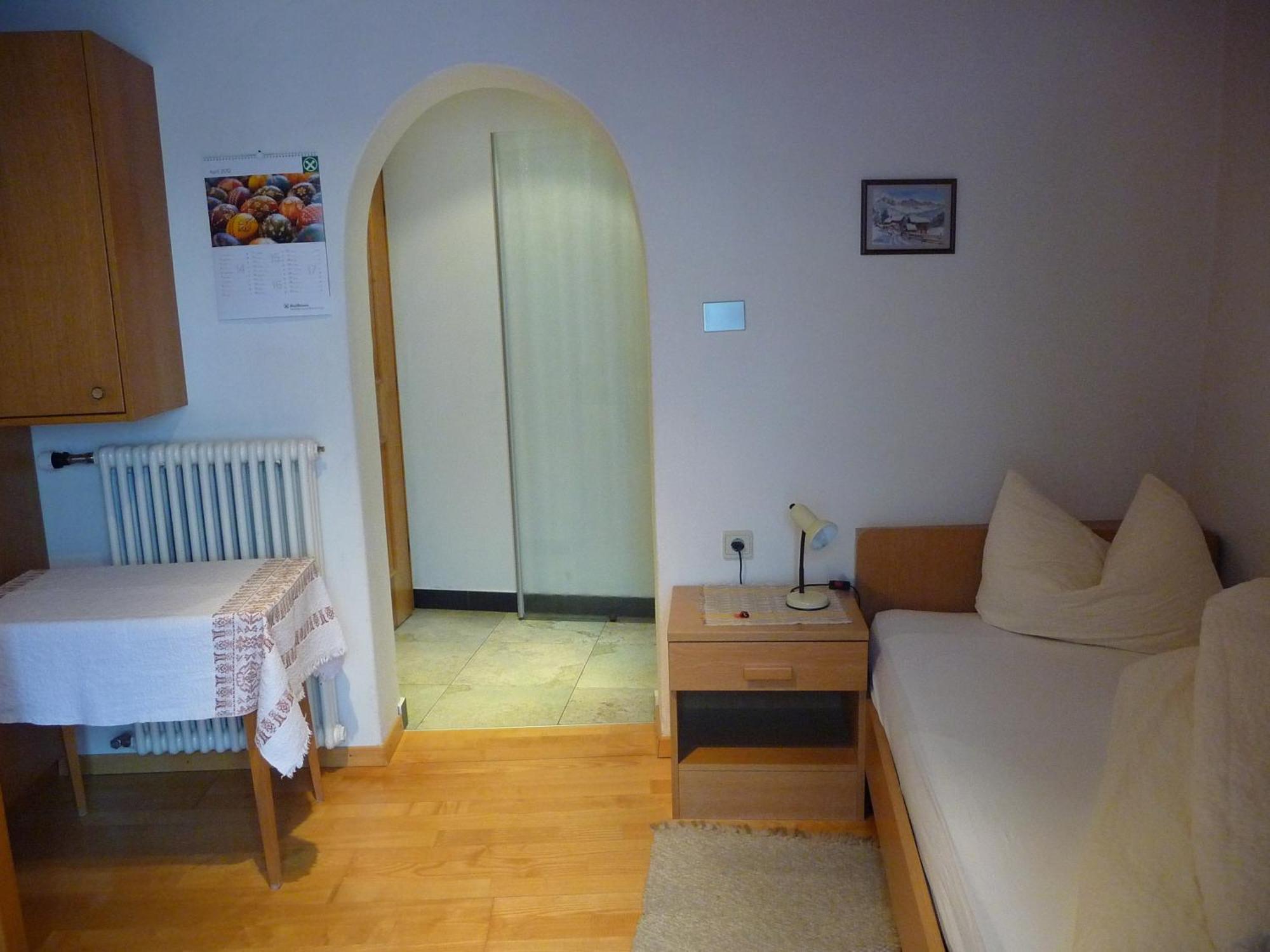 Gasthof Gemse Planol Kültér fotó