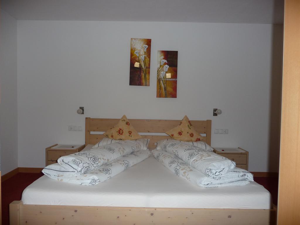 Gasthof Gemse Planol Szoba fotó