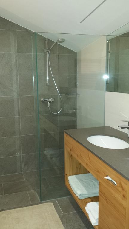 Gasthof Gemse Planol Szoba fotó