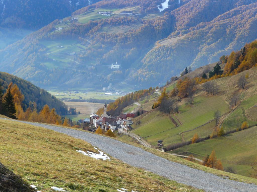 Gasthof Gemse Planol Kültér fotó