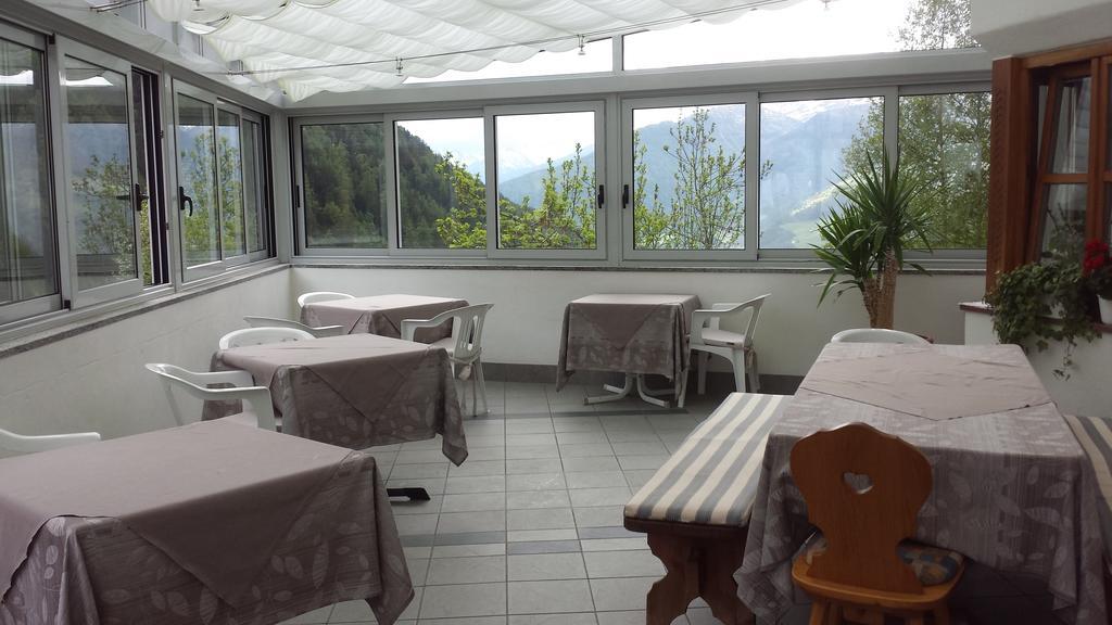 Gasthof Gemse Planol Kültér fotó